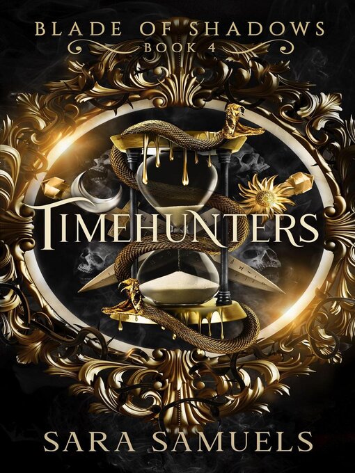 Title details for Timehunters by SARA SAMUELS - Available